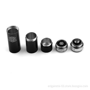 Best selling 18650/18350 mechanical chiyou mod